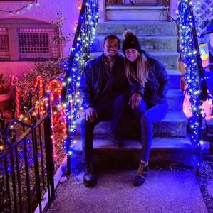 Meet your Posher, Frank